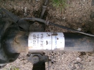 AMORTYZATOR PRZOD KOMPLETNY ZE SPREZYNA FORD MONDEO MK3 2001-2006rok L i P