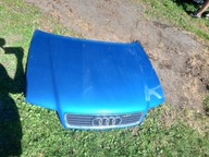 Audi A4 b5 maska + gril atrapa LY5T przedlift