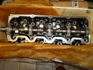 TOYOTA LAND CRUISER/HILUX/HIACE 2,4TD(2L-T II) - GŁOWICA SILNIKA-NOWA KPL