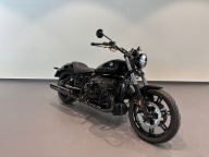 BMW R BMW R18 1 rej 2025 595km Blacked Out Pakiet Serwisowy Cesja Leasingu