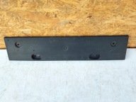 RAMKA TABLICY REJESTRACJI PODKŁADKA RENAULT CAPTUR I 1 LIFT 17- 962103341R