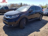 Honda CR-V HONDA CR-V EXHONDA CR-V EX, 2018r.,...