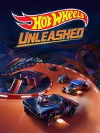 HOT WHEELS UNLEASHED STEAM KLUCZ KOD PL PC