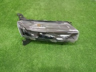 Kierunkowskaz Led DRL lampa górna prawa DACIA SPRING