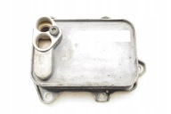 CHŁODNICZKA CHŁODNICA OLEJU 03C117021J VW VWAG SEAT SKODA AUDI 1.4 TSI