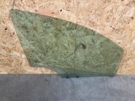 Renault Captur szyba drzwi przód 16R