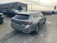 BMW 520 XDrive Automat Skóra Kamera Podgrzewanie