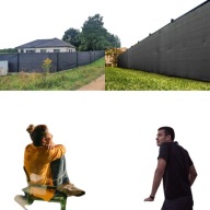 SIATKA CIENIUJĄCA 1,5x50m MASKUJĄCA 90% OSŁONA MATA NA OGRODZENIE PŁOT +UV