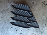 ORYGINALNA ZAŚLEPKA HAKA PRZÓD TOYOTA COROLLA XII E21 2018-2022 53128-02170