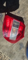 LAMPA TYLNA PRAWA BMW 1 E87 6224502
