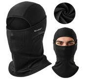 KOMINIARKA TERMOAKTYWNA KOMIN Balaclava BANDANA NA TWARZ ROWER Ocieplana