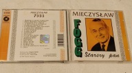CD Starszy Pan Mieczysław Fogg PNCD 198