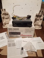 Radio samochodowe Pioneer DEH-1630R 1-DIN