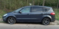 Ford S max 2013r