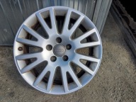 Alufelga Audi Oryginał 17 cali ET42 7J A6 C5 C6 A4 B7 4F0601025AC