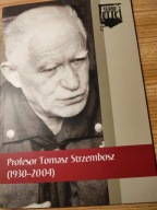 K= STRZĘBOSZ TOMASZ =PROFESOR PRAWA= pierwszy prezes Sądu Najwyższego