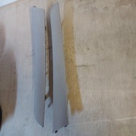 DEKOR DRZWI PRZÓD AUDI A4 B8 LIFT