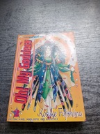 Oh! My Goddess. Tom 2 Kosuke Fujishima