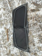 Windschott Wiatrołap Audi A5 2009-2016 Cabrio