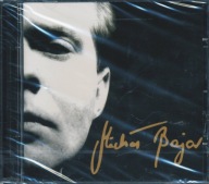 '95 Michał Bajor CD - FOLIA Unikat