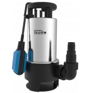 Güde pompa zanurzeniowa do brudnej wody GS 1103 PI 1100W 20000L/h Kat. B