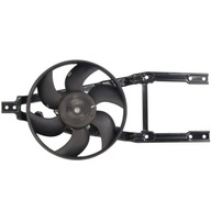 WENTYLATOR CHŁODNICY FIAT CINQUECENTO 0.9 1991-
