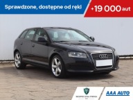 Audi A3 2.0 TDI, Klima, Klimatronic, Tempomat