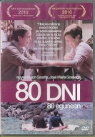 80 dni / LGBT DVD napisy PL