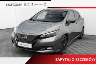 Nissan Leaf GD7F037#40kWh N-Connecta Podgrz.f