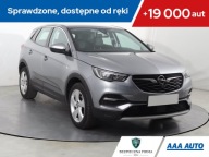 Opel Grandland 1.2 Turbo, Salon Polska