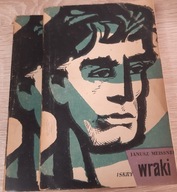 Wraki t. 1-2 Janusz Meissner