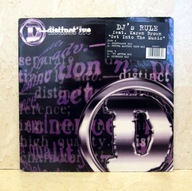 DJ's Rule feat. Karen Brown – Get Into The Music