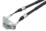 LINKA HAMULCA RĘCZNEGO TYLNA OPEL MERIVA 03-10