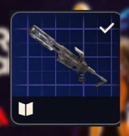 Vulcano Blueprint Wulkan schemat - ARC Raiders - PC/PS/XBOX