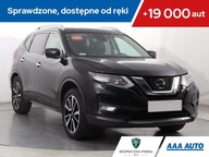 Nissan X-Trail 1.3 DIG-T, Salon Polska