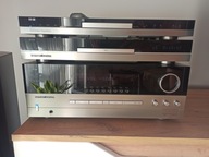 Zestaw Harman Kardon HK-3480 + CD HD 970 + DVD 27
