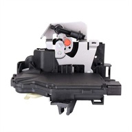 AUDI A4 B6 A6 C5 4B1837015G ZAMEK DRZWI LEWY PRZÓD