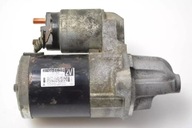 ROZRUSZNIK STARTER 31100-51K00 3110051K00 VAUXHALL OPEL AGILA 2010 1.0