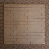 Pink Floyd The Wall 1981 YU (NM-/VG+)