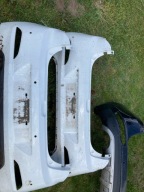 Zderzak tył Hyundai I20 86611-C8000 ORG ŁADNY