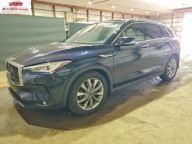 Infiniti QX50 Luxe 2020 2.0 Benzyna 268KM