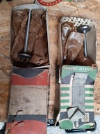 Zawór zawory wydechowy ssący żuk warszawa m20 nysa komplet oryginał