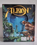big box ALBION pc - nowa