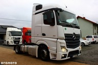 Mercedes-Benz Mercedes-Benz ACTROS MP4 1843 430KM BIG SPACE AUTOMAT EURO 6