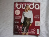 BURDA 2/2013 +WYKROJE KLASYKA NA JESIEN