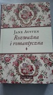 Rozważna i romantyczna Jane Austen