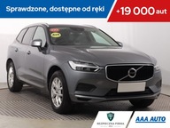 Volvo XC60 D4, Salon Polska, 187 KM, 4X4