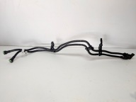 ***** PRZEWODY PALIWOWE BMW G30 LIFT 2.0i *****
