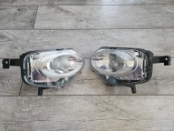 Halogen przód przedni prawy lewy FIAT 500 LIFT LED DRL