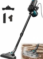 Odkurzacz Cecotec Conga Thunderbrush 560: 600W, Filtr, Obrotowa Głowica